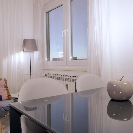 Apartment Zagreb 213 المظهر الخارجي الصورة