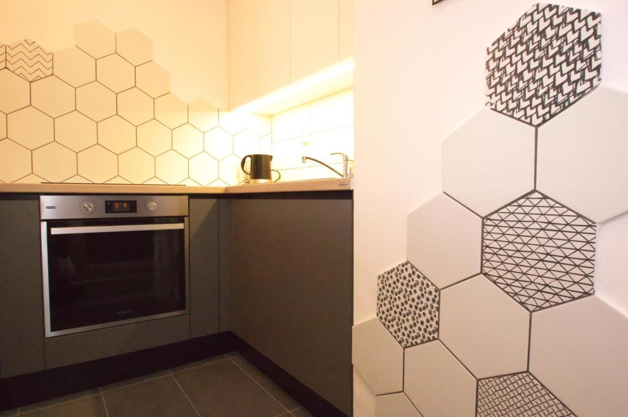 Apartment Zagreb 213 المظهر الخارجي الصورة