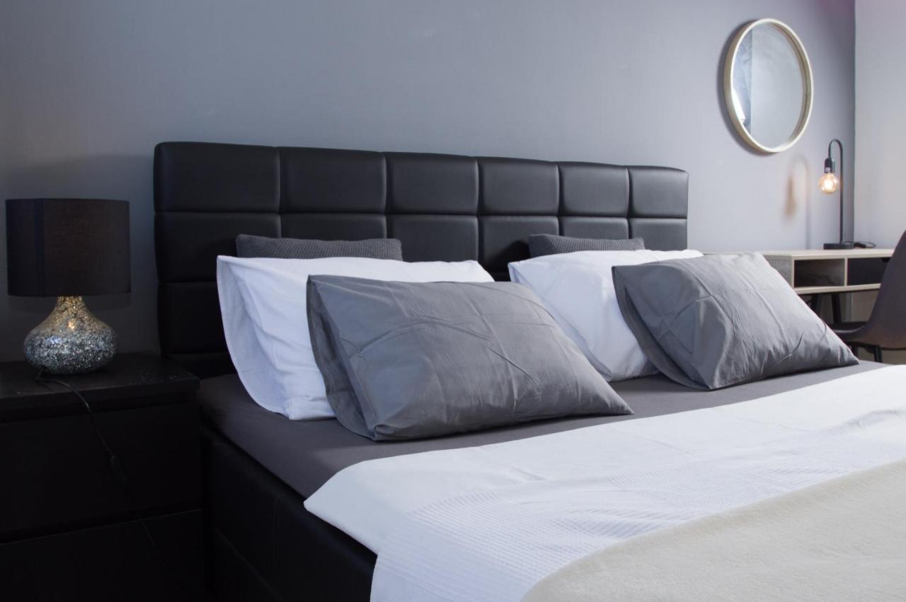 Apartment Zagreb 213 المظهر الخارجي الصورة