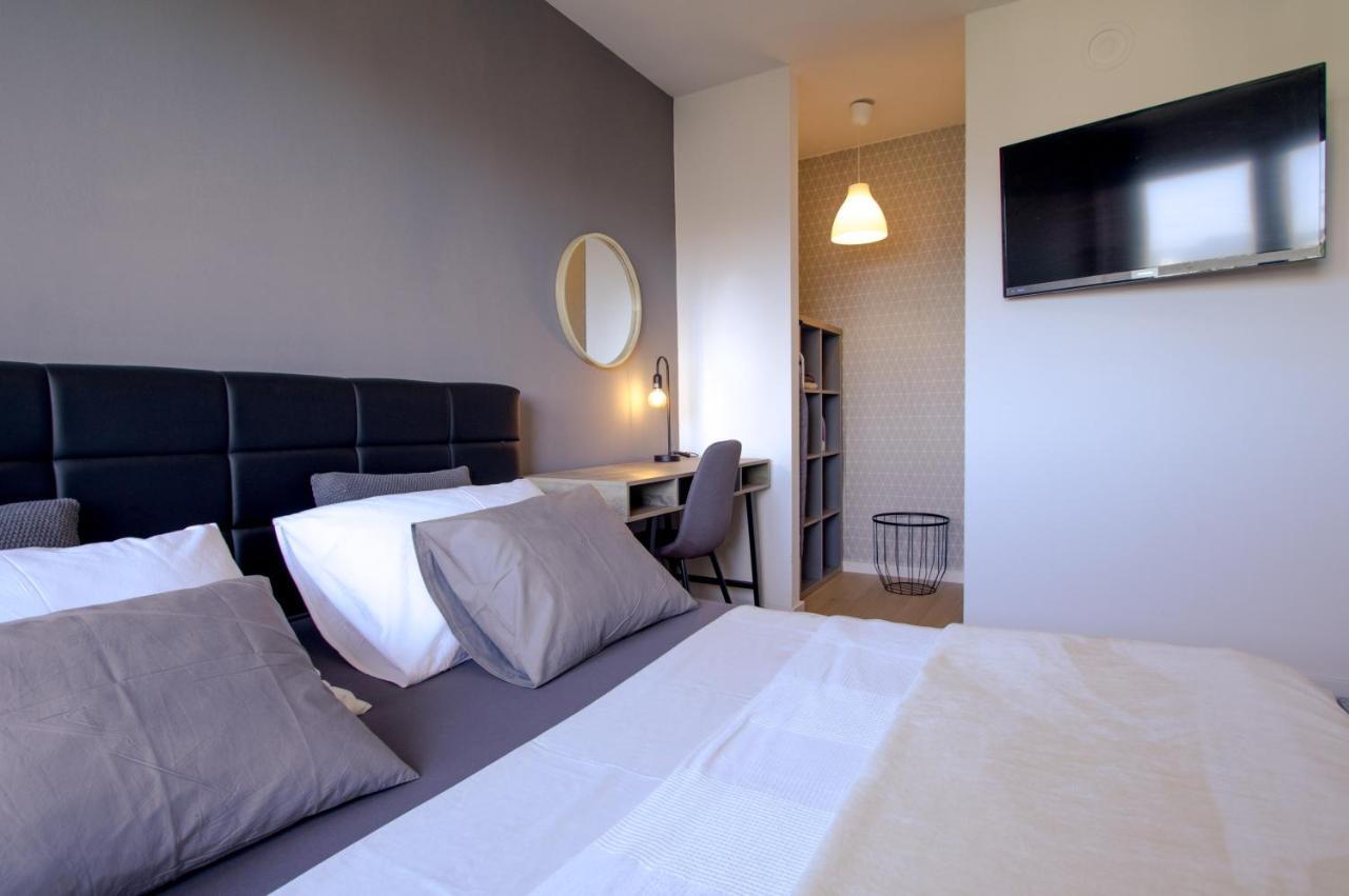 Apartment Zagreb 213 المظهر الخارجي الصورة