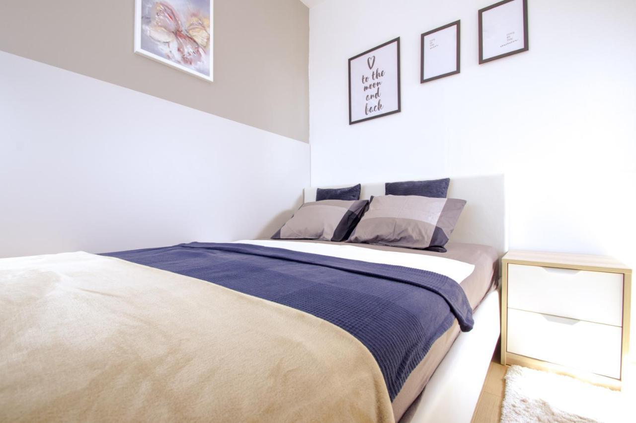 Apartment Zagreb 213 المظهر الخارجي الصورة