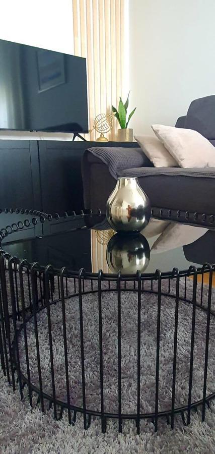 Apartment Zagreb 213 المظهر الخارجي الصورة