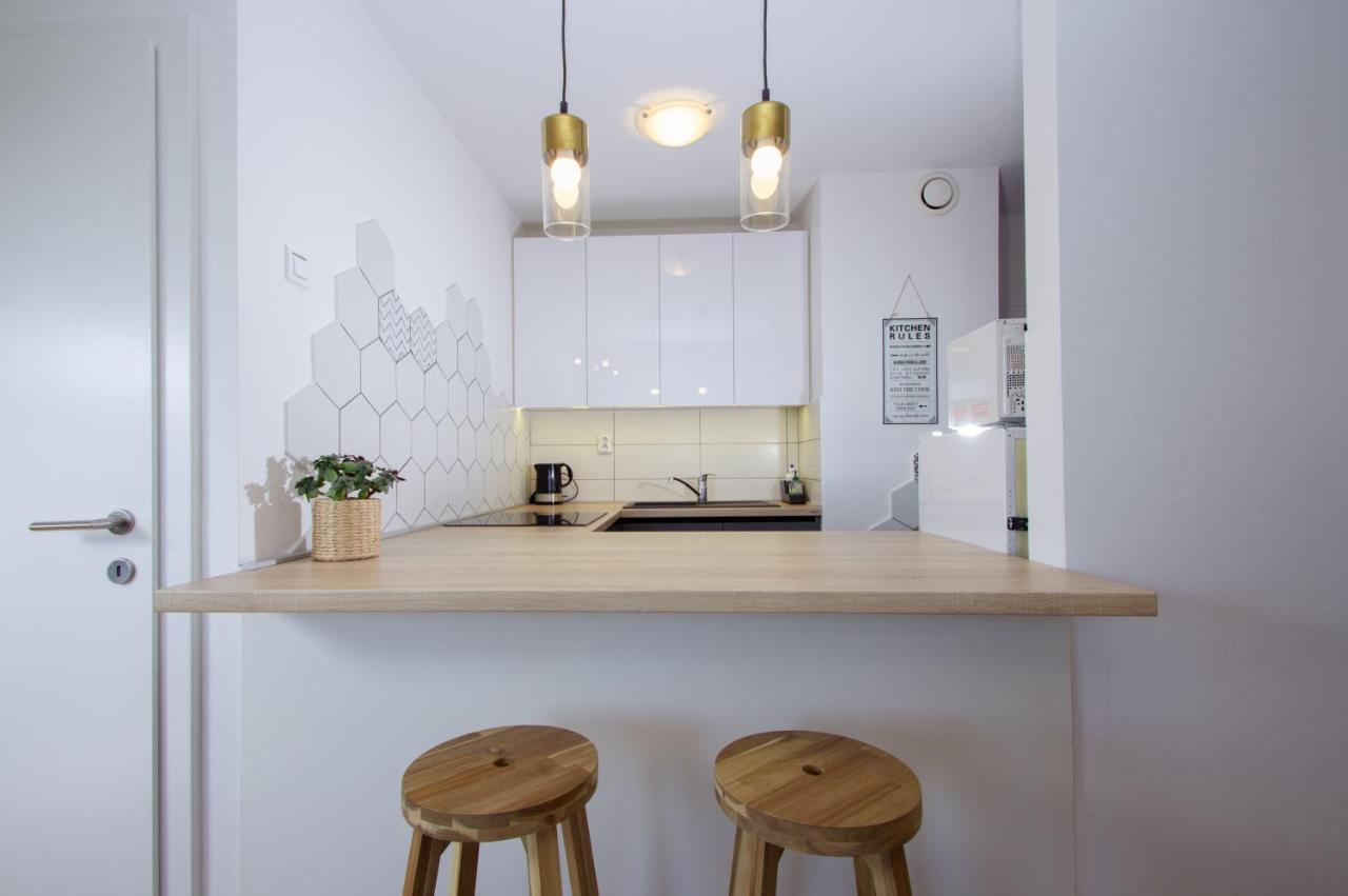 Apartment Zagreb 213 المظهر الخارجي الصورة