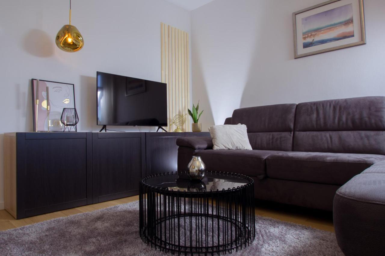 Apartment Zagreb 213 المظهر الخارجي الصورة