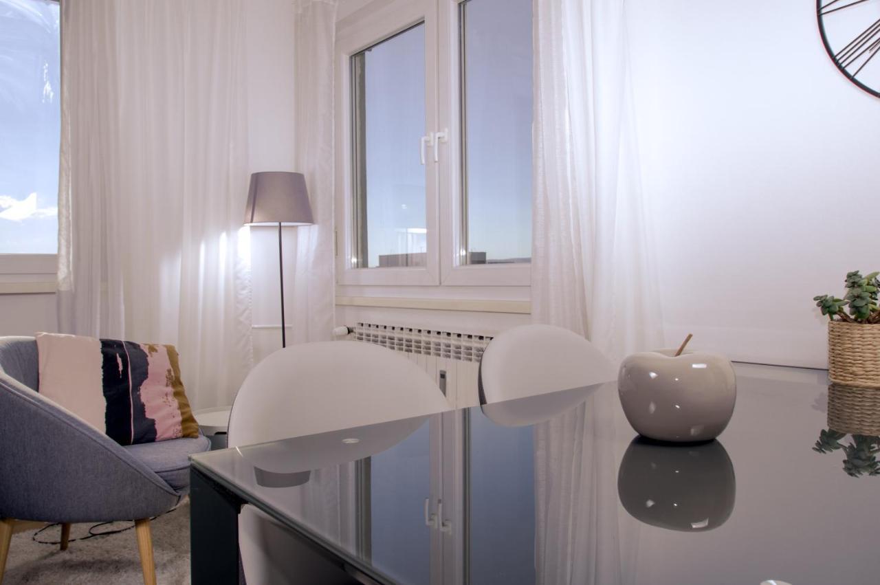 Apartment Zagreb 213 المظهر الخارجي الصورة