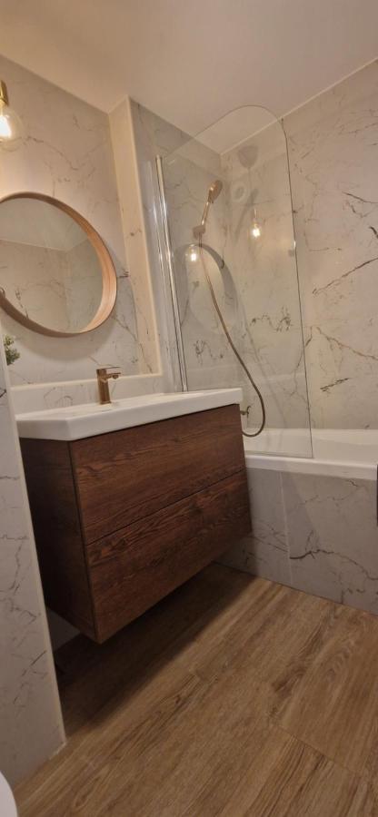 Apartment Zagreb 213 المظهر الخارجي الصورة